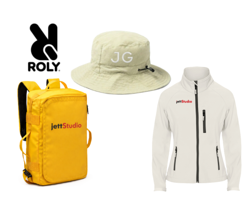 tekstylia, torby, plecaki