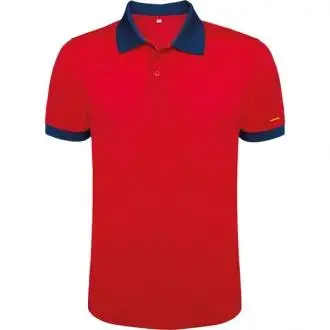 Country - koszulka polo