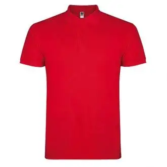 Star - koszulka polo