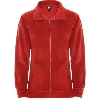 Pirineo Woman - polar , bluza damska