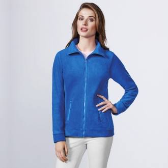 Pirineo Woman - polar , bluza damska