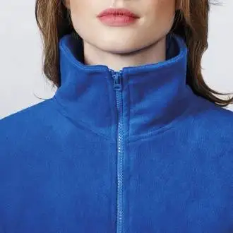Pirineo Woman - polar , bluza damska