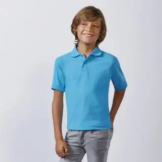 Pegaso Child - koszulka polo