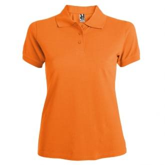 Estrella Woman - koszulka polo