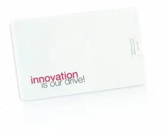SLIMLINE III - Pamięć USB