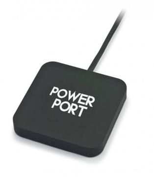 POWER PORT - Ładowarka indukcyjna