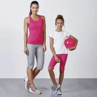 Carla - legginsy sportowe