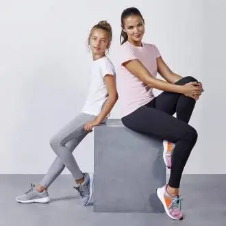 Leire - legginsy sportowe