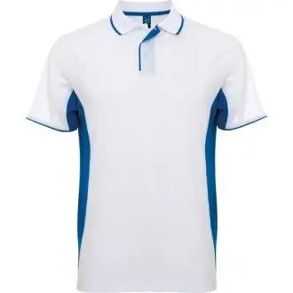 Montmelo - koszulka polo