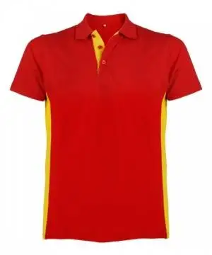 Europe - koszulka polo