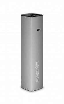 POWERTUBE - powerbank 2200mAh