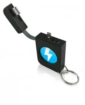 POWERBOOST - powerbank 1600mAh