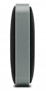 HARMONY - Głośnik Bluetooth 4.2 z powerbankiem 2000mAh