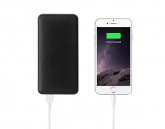 HARMONY - Głośnik Bluetooth 4.2 z powerbankiem 2000mAh