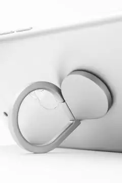 RING - metalowy uchwyt do telefonu