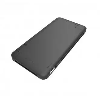 IQ+ - powerbank 4500mAH oraz czytnik kart Micro SD/TF