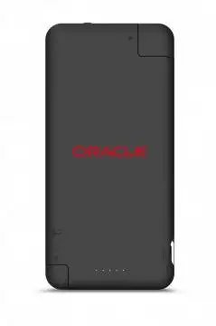 IQ+ - powerbank 4500mAH oraz czytnik kart Micro SD/TF