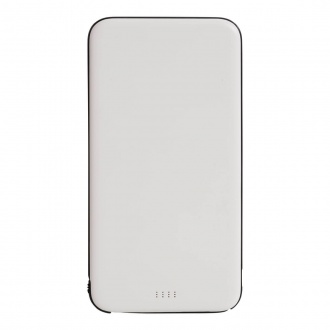 SLIM 4000 - Powerbank 4000mAh