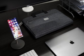 SPECTER WORKSPACE - Torba na laptopa