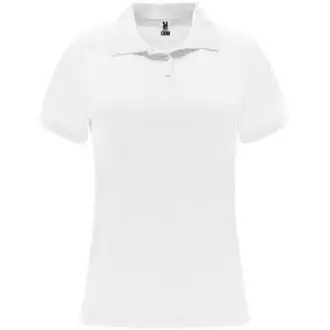 Monzha Woman - koszulka polo damska