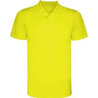 Monzha - koszulka polo