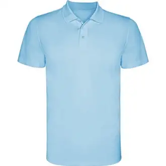 Monzha - koszulka polo