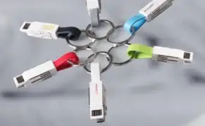 QUATTRO - Przewód do ładowania
