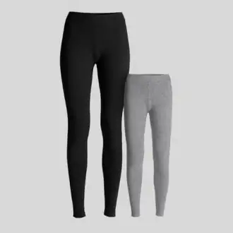 Leire - legginsy sportowe