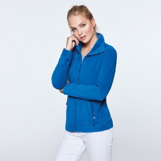 Pirineo Woman - polar , bluza damska