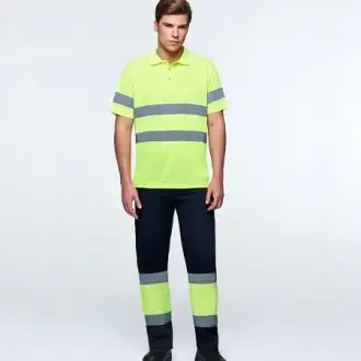 Polaris - koszulka polo