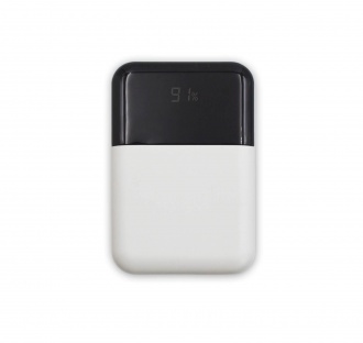 POWERBLOCK - powerbank 10000 mAh