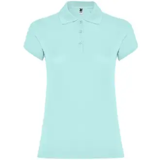 Star Woman - koszulka polo