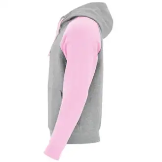 BADET - bluza z kapturem