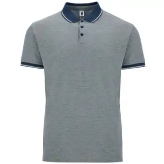 BOWIE - Koszulka Polo