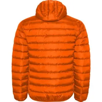 Norway - kurtka pikowana