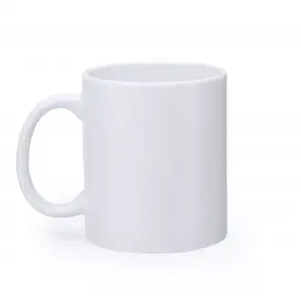 RAMBU - Kubek ceramiczny matowy do sublimacji