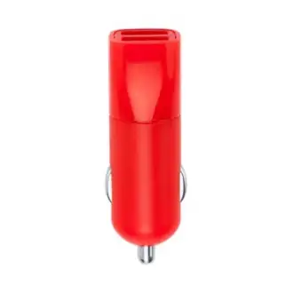 LANCER - Ładowarka 2100 mAh 2xUSB