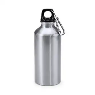 ATHLETIC - Butelka aluminiowa 400ML