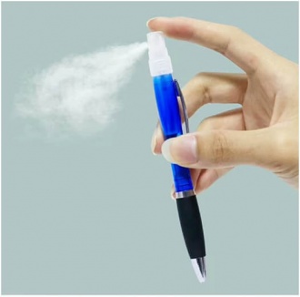 ATOMIZER PEN - Długopis z atomizerem