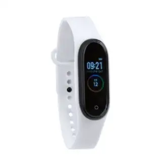 DRACO - Smartwatch minitorujący aktywność