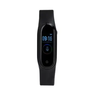 DRACO - Smartwatch minitorujący aktywność