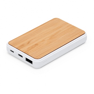 ROSSUM - Powerbank 5000 mAh - Eco Line