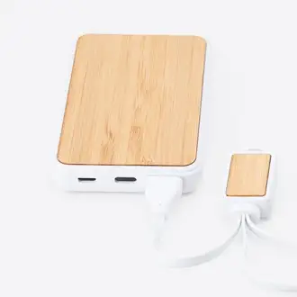 ROSSUM - Powerbank 5000 mAh - Eco Line