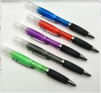 ATOMIZER PEN - Długopis z atomizerem