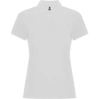 PEGASO WOMAN PREMIUM - koszulka polo damska