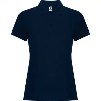 PEGASO WOMAN PREMIUM - koszulka polo damska