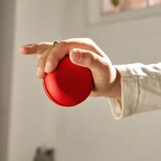 ROSKO - Jo-Jo wykonane z drewna