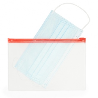 STRICKLAND - Etui PVC