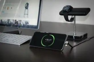 TRIDENT PRO - 60W PD Superszybki kabel do ładowania