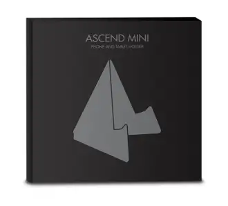 ASCEND MINI - Przenośny stojak do telefonu lub tabletu